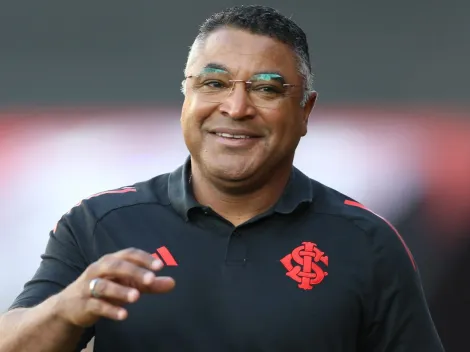 Rafael Tolói entra na mira do Internacional de Roger Machado