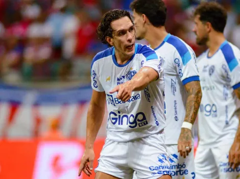 Palpite Cuiabá x Paysandu - Série B - 06/06/2025