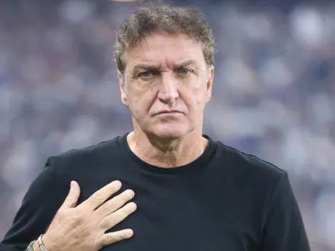 Atlético-MG de Cuca vê dívida aumentar para R$ 2,3 bilhões