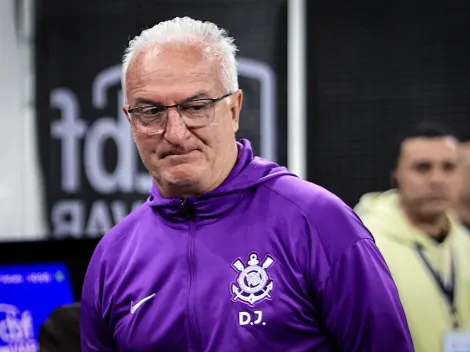 Corinthians completa três jogos em branco e repete marca negativa de abril de 2024