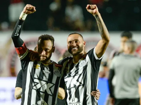Com reformulação digital e força no TikTok, Santos é o clube que mais cresceu nas redes sociais em maio