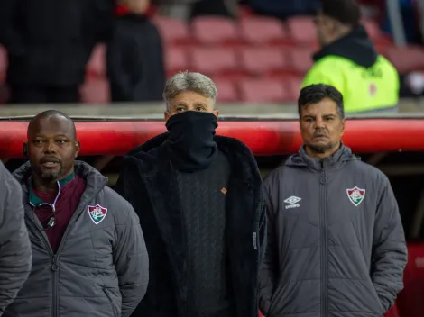 Fluminense fecha 1º semestre com ataque afiado e mira Borussia no Mundial