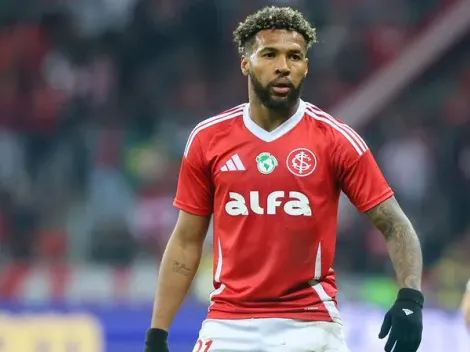 Inter renova com Wesley enquanto América-MEX planeja proposta milionária