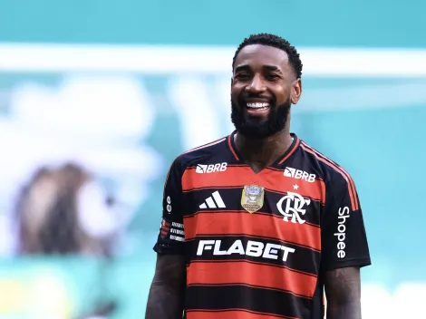 Zenit quer ativar multa de Gerson após redução no novo contrato