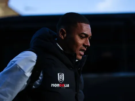 São Paulo pode tomar chapéu para o Corinthians e perder Carlos Vinícius