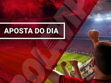 Aposta do dia: melhores dicas de futebol para hoje