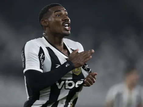 Botafogo recusa terceira proposta do Brighton por Cuiabano