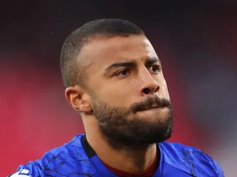 Rafinha no Grêmio entra em pauta e divide torcedores