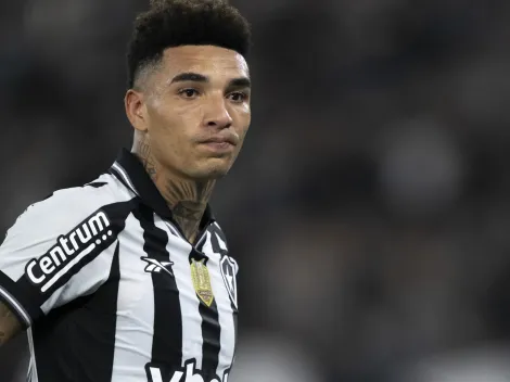 Juca Kfouri critica venda de Igor Jesus pelo Botafogo