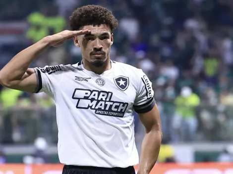 Além de Adryelson, Grêmio abre conversas com Rodrigo Guth