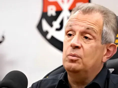 Flamengo minimiza torneio e declara outra prioridade no momento