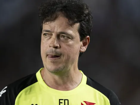 Diniz indica João Victor e Lucas Freitas como titulares contra o São Paulo