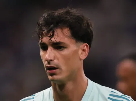 Dinenno contratado pelo Grêmio após saída do Cruzeiro gera debate
