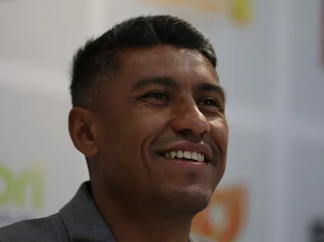 Paulinho quer levar Mirassol à Sul-Americana e fala em deixar legado no clube