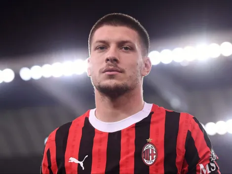 Jović prioriza o Cruz Azul e esfria ida ao Botafogo
