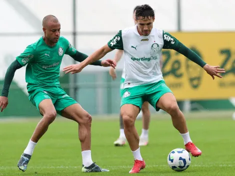 Veiga, Allan, Flaco e Maurício marcam em último jogo-treino antes do Mundial