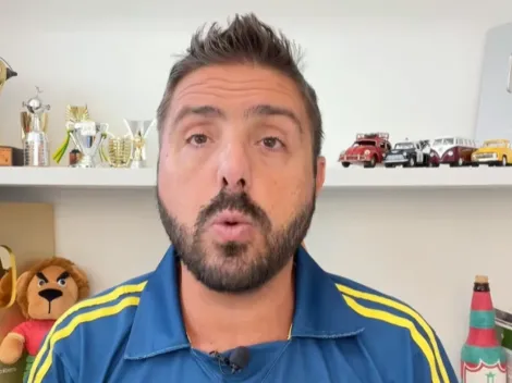 Palmeiras define saídas de Mayke, Marcos Rocha e Lomba