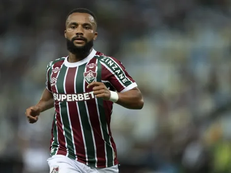 Samuel Xavier avalia período de treinos antes do Super Mundial