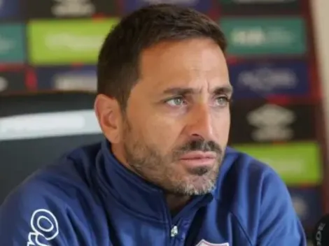 Vasco Matos explica por que rejeitou o Botafogo