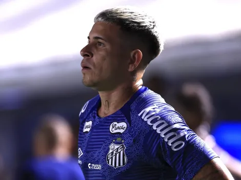 Soteldo está de saída para o Fluminense e esposa confirma nas redes sociais