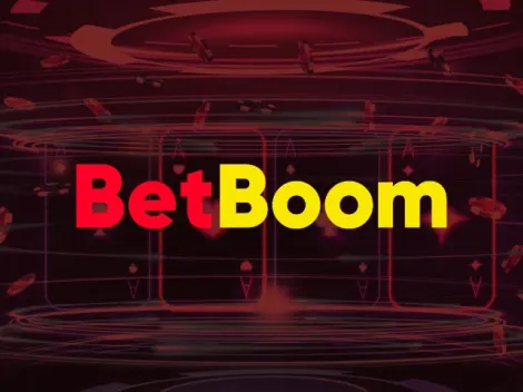 Código promocional BetBoom: use BOLAVIP