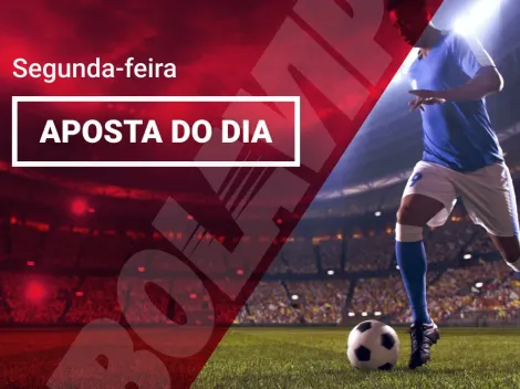Aposta do dia: melhores dicas de futebol para hoje