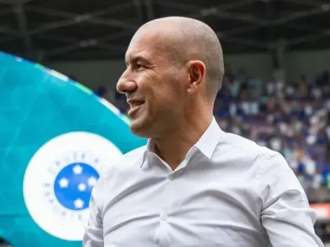 Joaquim Lopes reforça comissão de Leonardo Jardim