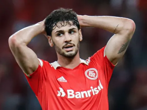 Inter planeja receber R$ 160 milhões com vendas de atletas