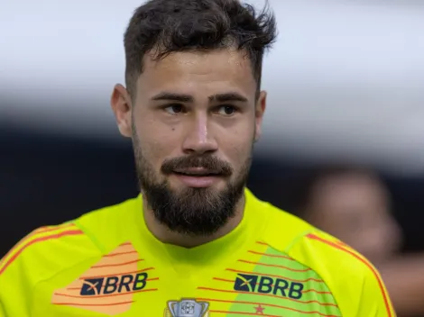 Flamengo pode perder Matheus Cunha no fim do contrato