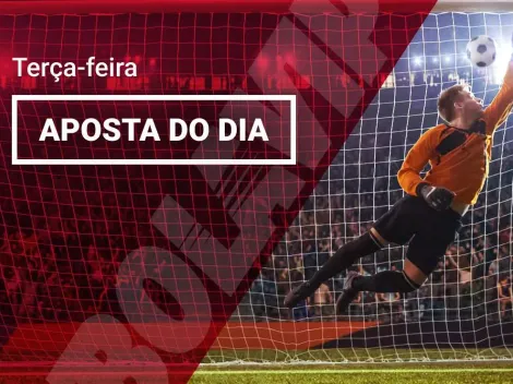Aposta do dia: melhores dicas de futebol para hoje