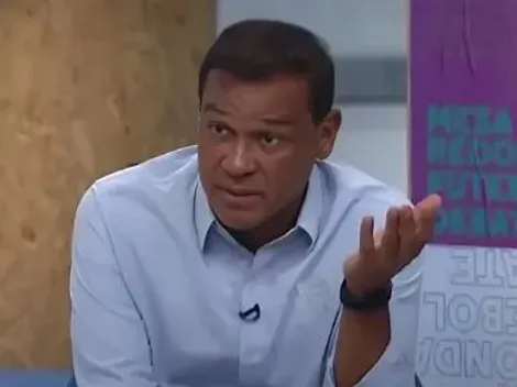 Muller dá graças a Deus sobre saída de Igor Vinícius