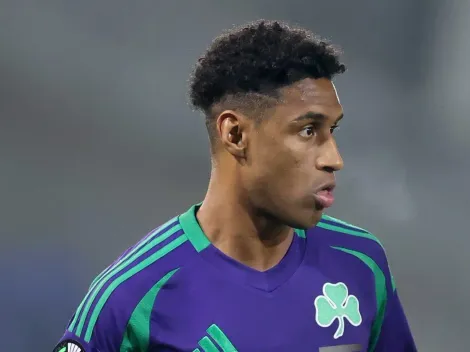 Grêmio faz proposta por Tetê e Panathinaikos recusa