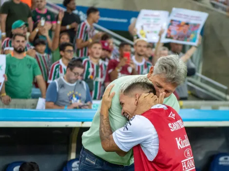Fluminense anuncia contratação de Soteldo para o Mundial de Clubes