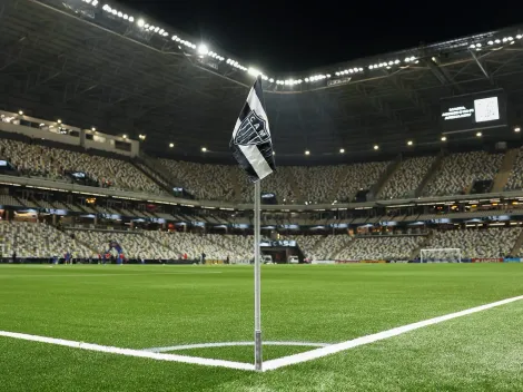 Atlético-MG anuncia reformulação no tour da Arena MRV