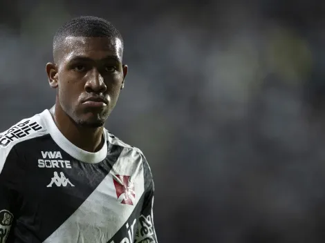 Vasco não vence no Morumbis há quase 13 anos