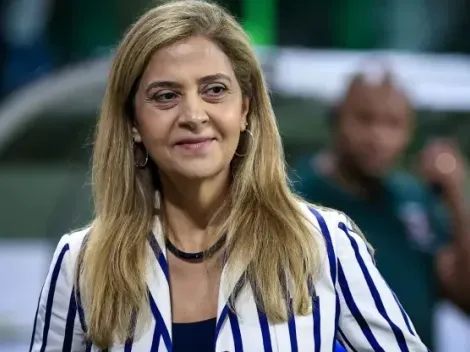Palmeiras garante R$ 65 milhões por participação no Mundial