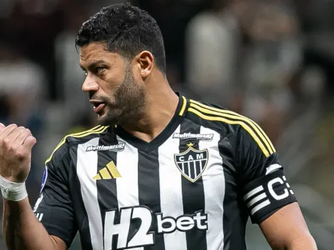 Atlético-MG vive fase invicta antes de encarar o Internacional na Arena MRV