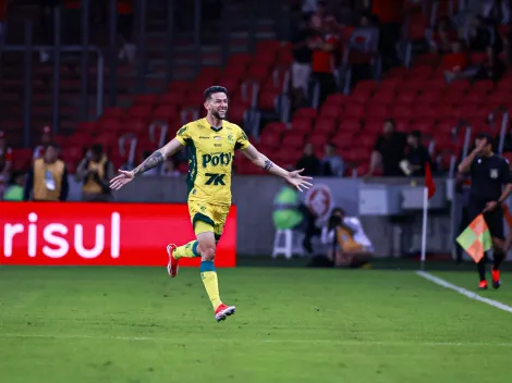 Mirassol tem três jogadores com 100% de minutagem na Série A 2025