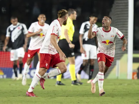 Bahia tenta vencer o Red Bull Bragantino fora de casa após 35 anos de jejum