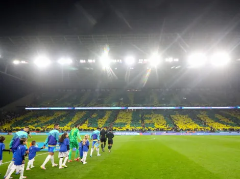 Seleção Brasileira se classifica para a Copa de 2026 na Neo Química Arena pela terceira vez seguida