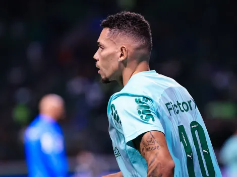 Palmeiras e cuidados com Paulinho: entenda o plano