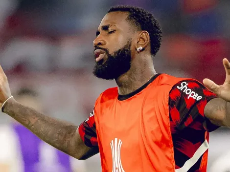 Gerson fecha com Zenit e deixa Flamengo após Mundial
