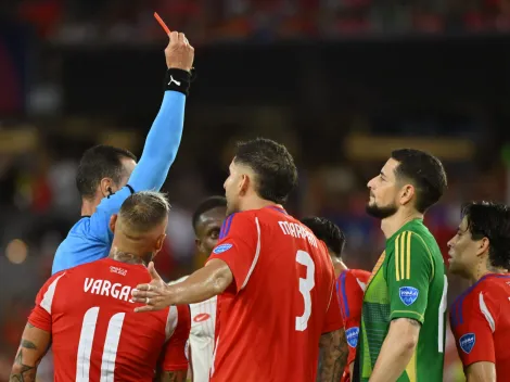 Chile e + 67 países estão fora da Copa de 2026