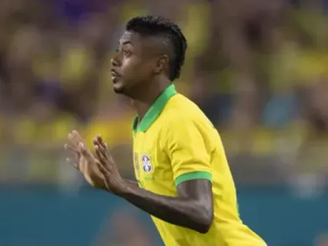 Bruno Henrique, do Flamengo, pode responder por crimes na Justiça