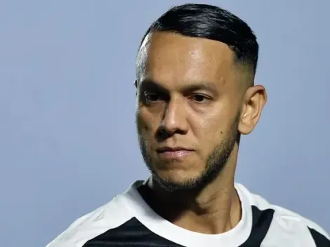 Souza diz que Diniz fará o Vasco mudar