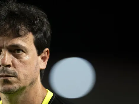 Diniz e Tchê Tchê: reencontro com o São Paulo após polêmica