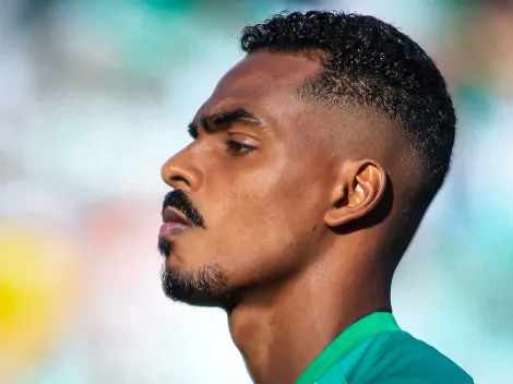 Torcida do Grêmio se revolta com a chegada de Caíque