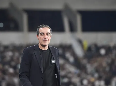 Botafogo investe R$ 145 milhões e reforça ataque na janela da Copa do Mundo de Clubes