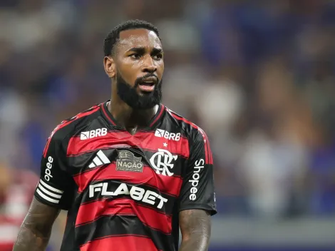 Flamengo deve perder Gerson para o Zenit e já projeta lacuna no meio-campo