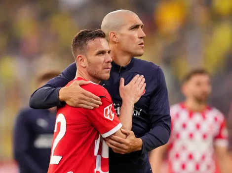 Arthur Melo é oferecido ao Flamengo